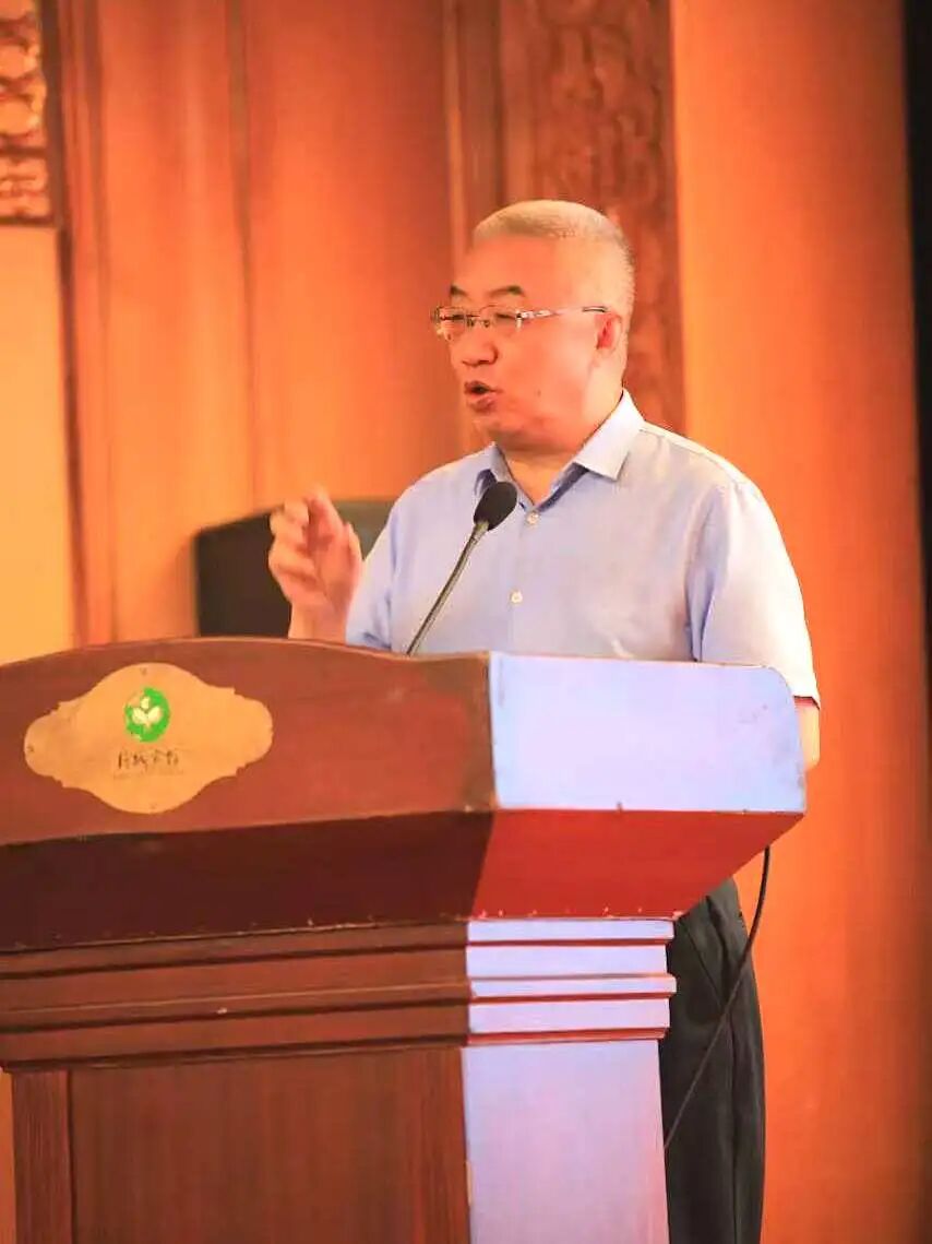 经校友会筹备组周密谋划