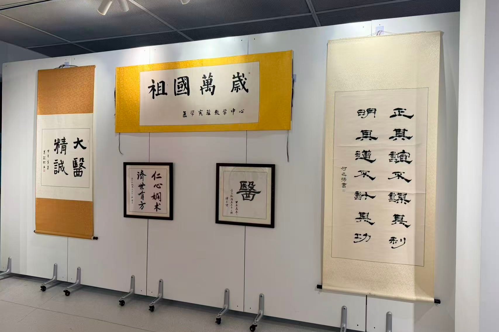 同题参见另外与一般科学实验不同