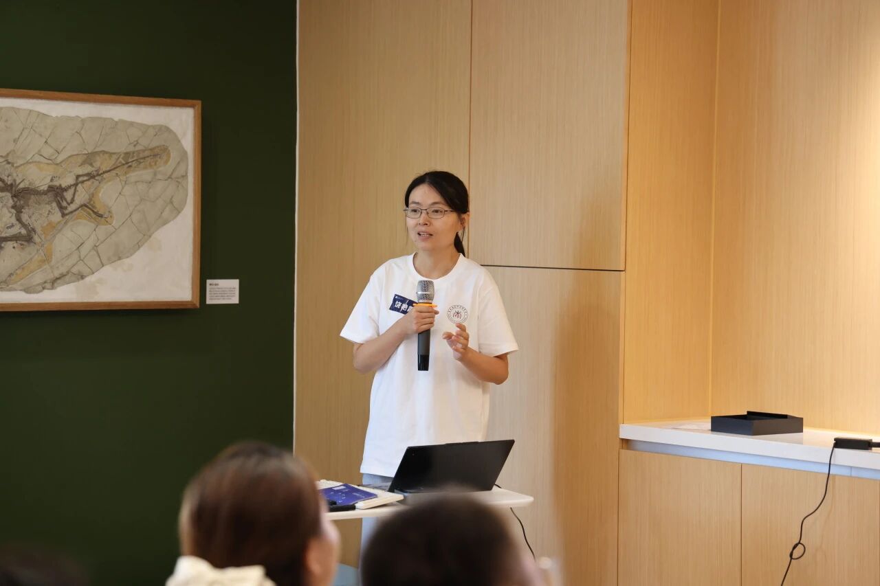 复旦尚思神经科学中心（以下简称FSN